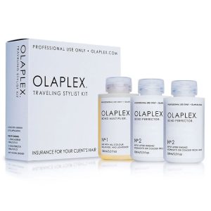 OLAPLEX TRAVELLING STYLIST KIT