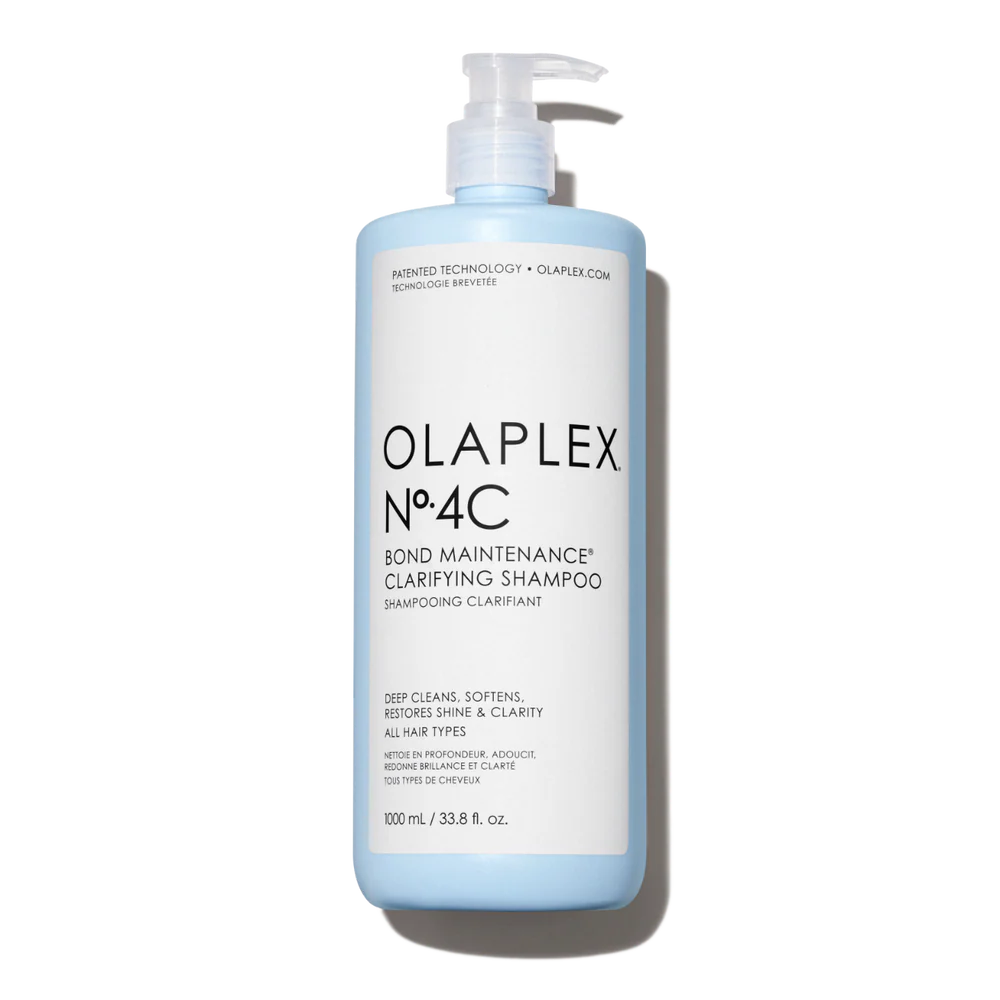 OLAPLEX NO.4C CLARIFYING SHAMPOO 1L