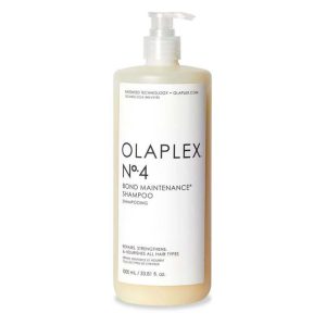 OLAPLEX NO.4 BOND MAINTENANCE SHAMPOO 1L