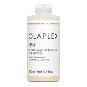 OLAPLEX NO.4 BOND MAINTENANCE SHAMPOO 250ML