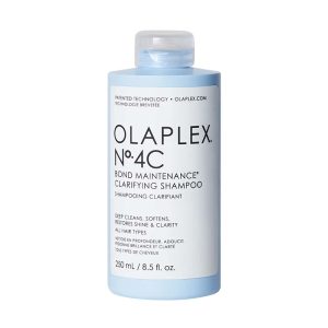 OLAPLEX NO.4C CLARIFYING SHAMPOO 250ML