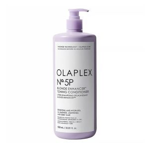 OLAPLEX NO.5P BLONDE ENHANCER TONING CONDITIONER 1L