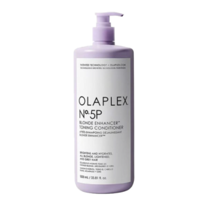 OLAPLEX NO.5P BLONDE ENHANCER TONING CONDITIONER 1L
