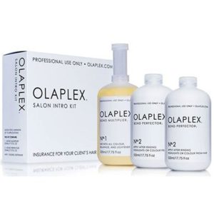 OLAPLEX<br>SALON KIT