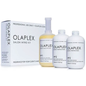 OLAPLEX SALON KIT