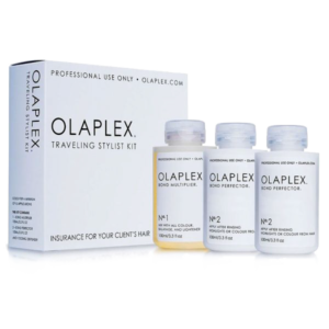 OLAPLEX TRAVELLING STYLIST KIT